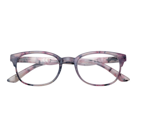 Picture of ZIPPO READING GLASSES +1.00 MARBLED